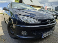 Peugeot 206 Klimatyzacja, Ele szyby, Ele lusterka, Wspomaganie Cieszyn - zdjęcie 5