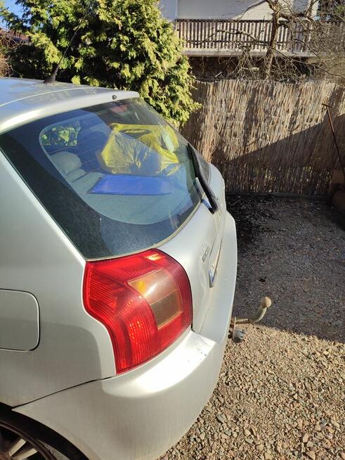 Toyota corolla 2.0 D4D hak Mszana Dolna - zdjęcie 1