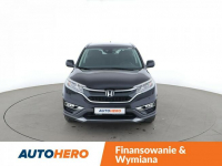 Honda CR-V 2.0 i-VTEC Elegance 2WD Warszawa - zdjęcie 10