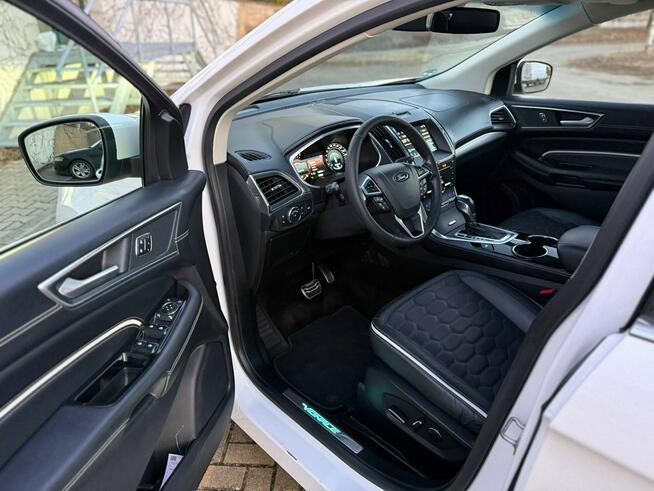 Ford EDGE 4x4 Vignale Panorama Xenon Tarnowskie Góry - zdjęcie 5