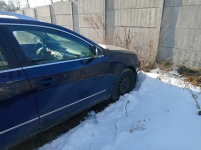 Sprzedam części do samochodu osobowego marki Passat b6 Kościan - zdjęcie 12