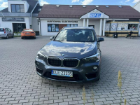 BMW X1 2015r - 207 tys km - Zamiana Głogów - zdjęcie 4