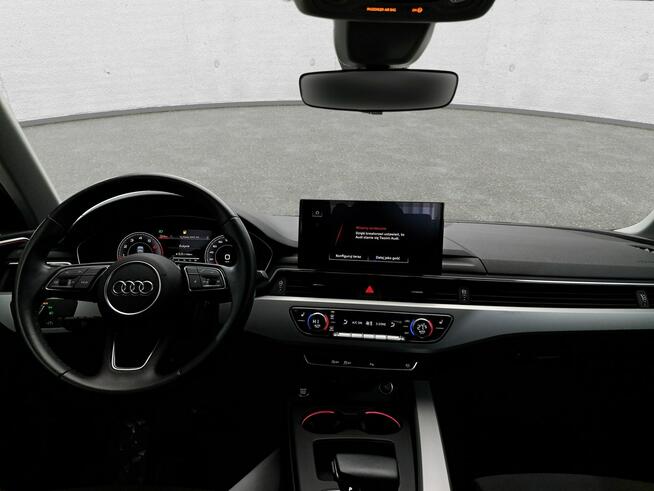 Audi A4 Komorniki - zdjęcie 9