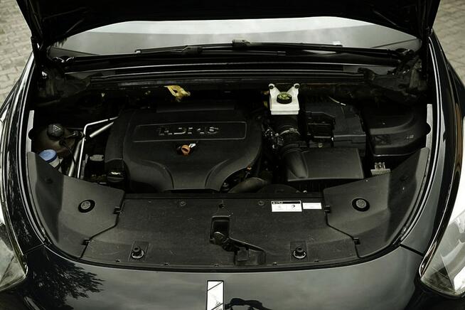 Citroen DS5 2,0HDI Klima, alu R17, skóra, NAVI, 2013r. Płock - zdjęcie 11