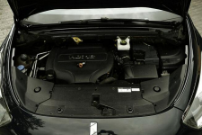 Citroen DS5 2,0HDI Klima, alu R17, skóra, NAVI, 2013r. Płock - zdjęcie 11