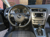 Sprzedam Golfa 7 2015r 1.6 tdi Turek - zdjęcie 12