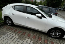 Mazda 3 Kai 6MT | 2019 | Niski przebieg | Lakier perłowy | Rzęgnowo - zdjęcie 7