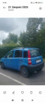 Fiat panda 1.1 gaz 2005 nowy przegląd i OC Radziejów - zdjęcie 5