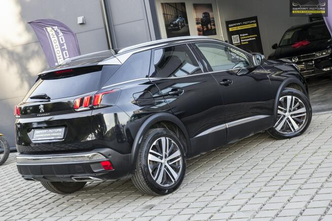 Peugeot 3008 Ledy / Kamera / Virtual / GT Line / Gwarancja na Rok Dębogórze - zdjęcie 6