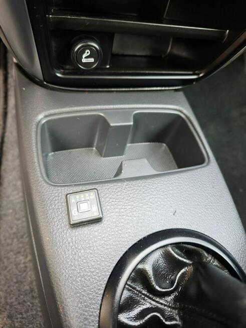 Fiat Sedici Klima Hak 4 x 4  GAZ Włoch Nowy Sącz - zdjęcie 11