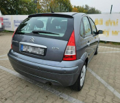 Citroen C3 1.4i Rej.PL Exclusive Rata250zł Śrem - zdjęcie 7