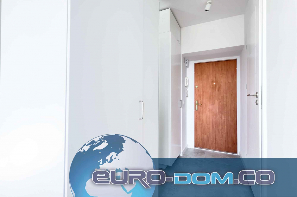 Do wynajęcia kawalerka| Os. Powstań Narodowych 31 Nowe Miasto - zdjęcie 10