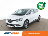 Renault Scenic GRATIS! Pakiet Serwisowy o wartości 900 zł! Warszawa - zdjęcie 1