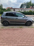 Volkswagena Golf Plus Wałdowo Szlacheckie - zdjęcie 9