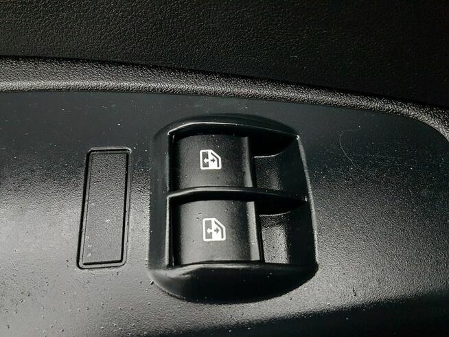 Fiat Doblo MAXI 5 OSÓB  DŁUGI KLIMA 6-BIEGÓW I-WŁAŚCICIEL KRAJOWY AC Poręba - zdjęcie 8