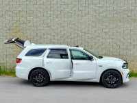 Dodge Durango Łódź - zdjęcie 8