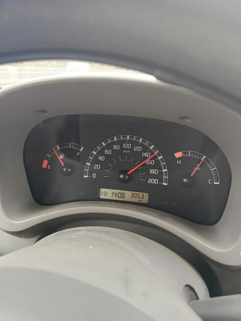 Fiat panda 1.1 gaz 2005 nowy przegląd i OC Radziejów - zdjęcie 2