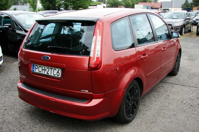 Ford C-Max 2.0 TDCI 140 KM Piła - zdjęcie 3