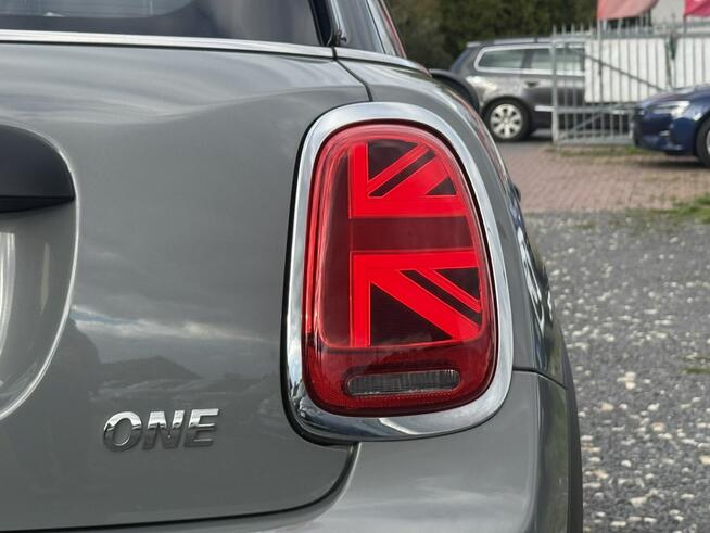 Mini ONE krajowy Polska Poleasingowy I właściciel VAT 23% Bezwypadkowy Będzin - zdjęcie 8