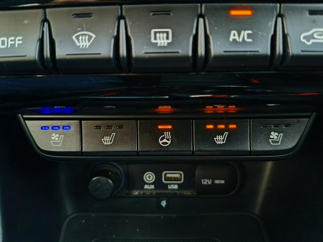 Kia Sportage 2.0crdi*4x4*Automat*BusinessLine Bibice - zdjęcie 4