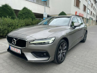Volvo V60 Serwisowany