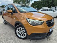 Opel Crossland Super stan*Head Up* Kamera* Navi Bydgoszcz - zdjęcie 5
