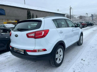 Kia Sportage 1,6i*135Ps*58.000KM Udokumentowany**ASO*Xen*Alu*Opłacony Stargard - zdjęcie 4