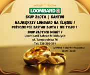 Największy lombard na śląsku ! | Kantor | Skup | Sprzedaż | Pożyczki ! Zabrze - zdjęcie 2