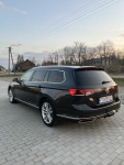 Sprzedam Volkswagen Passat 2.0 TDI SCR DSG7 Elegance Lift Mo Brudzew - zdjęcie 3