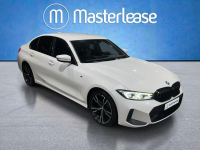 BMW 318 d mHEV M Sport ! Z Polskiego Salonu ! Faktura VAT ! Warszawa - zdjęcie 3