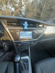 Sprzedam Toyota Auris 1.33 wersja Premium Wrocław - zdjęcie 2