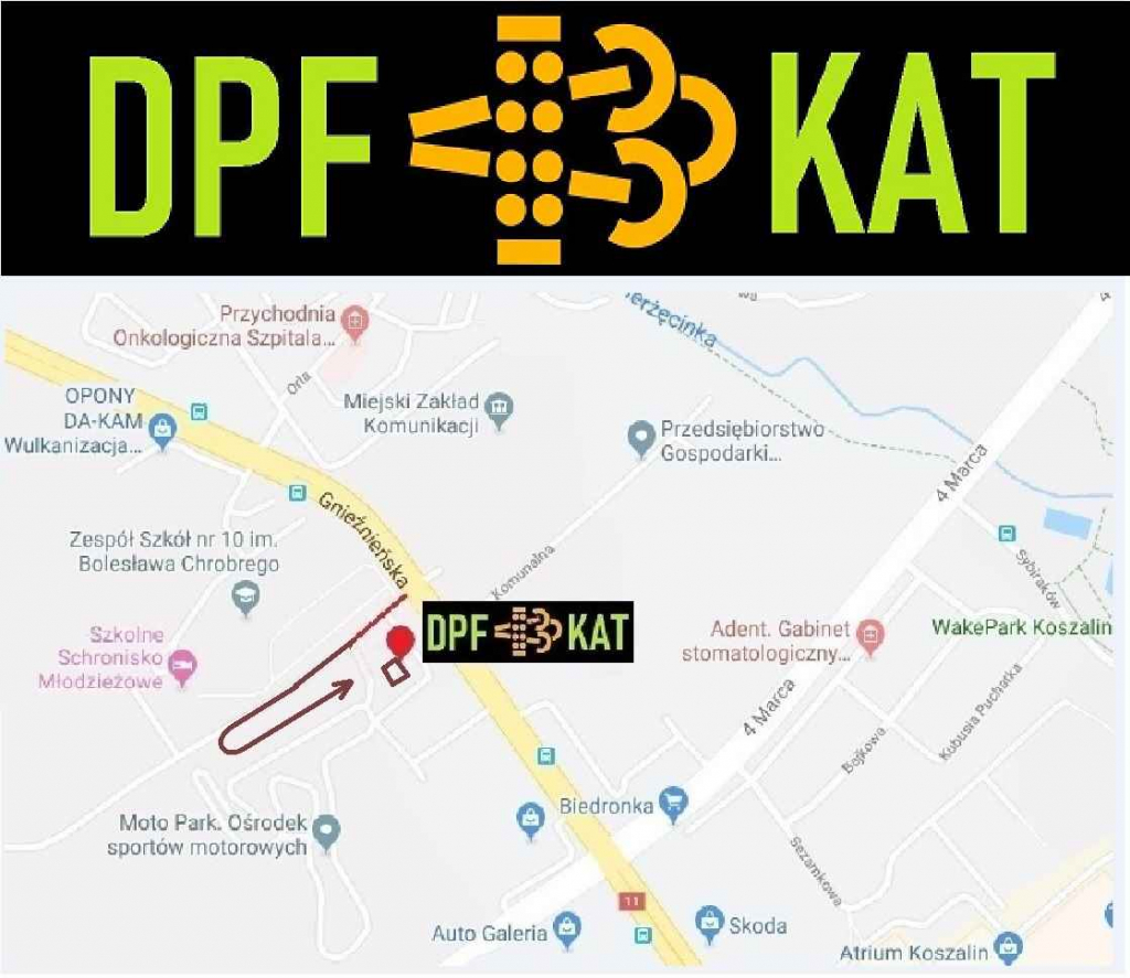 Naprawa zaworu BPV, EGR, Retarder, Hamulec górski, Euro 6 DAF SCANIA Koszalin - zdjęcie 5