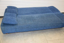 kanapa rozkładana - wersalka Olsztyn - zdjęcie 4