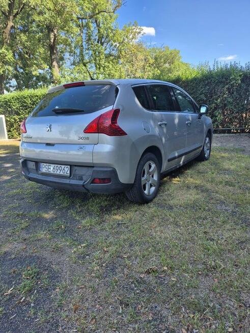 PEUGEOT 3008 1.6 HDi 120 KM | 2010 | 208 000 KM | 14 900 ZŁ Gostyń - zdjęcie 5