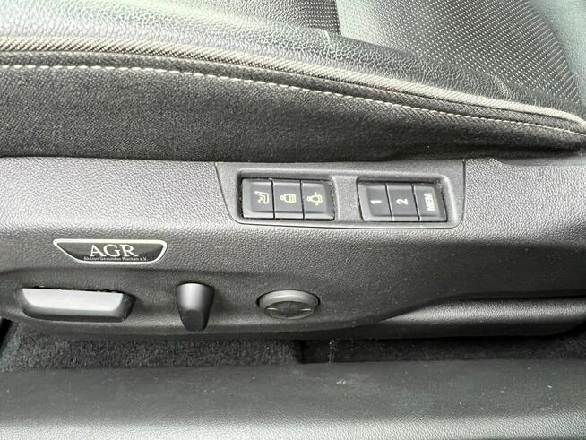 Opel Insignia VAT 23% 2.0 TDCI 210KM 4x4 Full Bezwypadkowa Baranowo - zdjęcie 11