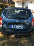 Duster dacia 1.6 polski salon Nowe Brzesko - zdjęcie 9