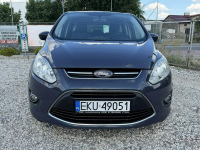 Ford C-Max Titanium Navi PDC Gwarancja Kutno - zdjęcie 3