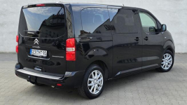 CITROEN Space Tourer 2.0BlueHDI M Business Lounge 8-osób F-1 Zamość - zdjęcie 4