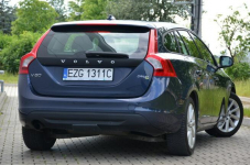 Volvo V60 SUPER STAN  1.6D2 Navi Start/Stop 2xParktronik Alu Gwarancja Kutno - zdjęcie 10