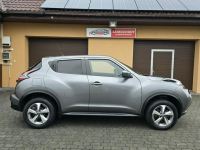 Nissan Juke ACENTA 1.6 Benzyna 112KM Salon Polska Włocławek - zdjęcie 7