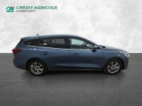 Ford Focus 1.0 EcoBoost mHEV Titanium X aut Kombi Warszawa - zdjęcie 4