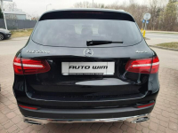 Mercedes GLC 220 2017/SALON POLSKA/4MATIC/fv23%/stan bdb/gwarancja Ełk - zdjęcie 11