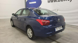 Citroen C-Elysée 1.2 PureTech GPF Feel Grójec - zdjęcie 8