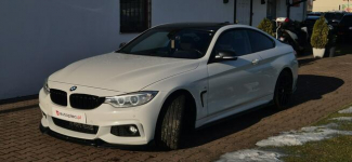 BMW 418 M-pakiet ZAREJESTROWANY Paproć - zdjęcie 3
