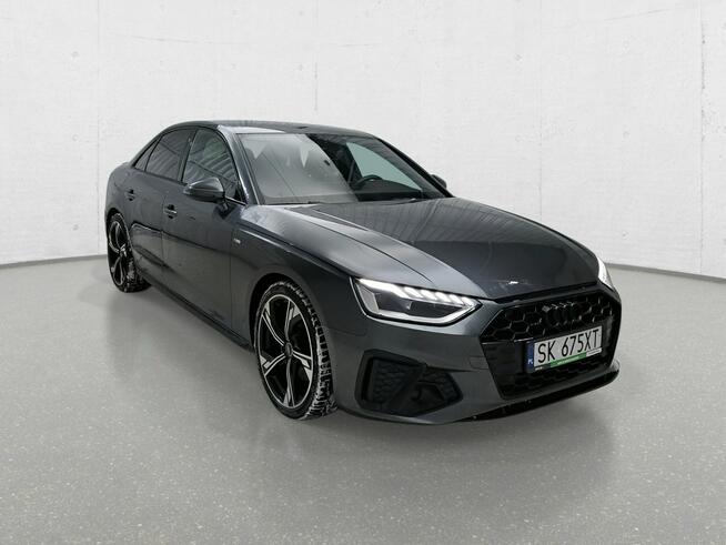 Audi A4 Komorniki - zdjęcie 1