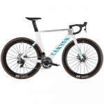 2024 Canyon Aeroad CFR AXS Road Bike (M3BIKESHOP) Bemowo - zdjęcie 1