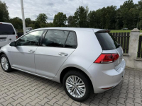 Volkswagen Golf 1,2 tsi   ładny świeżo zarejestrowany z Niemiec. Bolesławiec - zdjęcie 5