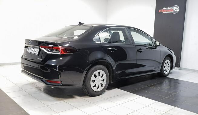 Toyota Corolla 1.8Hybrid*Salon Polska*I Właściciel*Vat23% Konstantynów Łódzki - zdjęcie 11