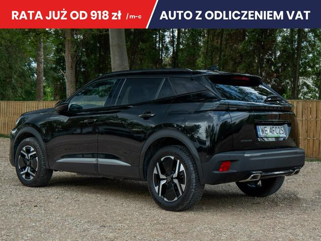 Peugeot 2008 1.2 PureTech 131 KM EAT | 2024 | Salon PL Tarczyn - zdjęcie 12