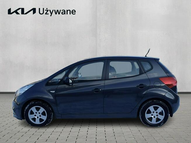 Kia Venga 1.6 / 1 właściciel / Niski przebieg / Salon PL Poznań - zdjęcie 2